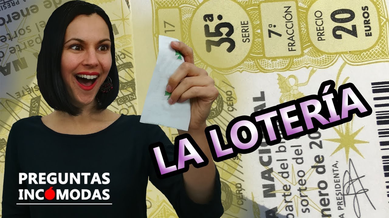 5 Preguntas Incómodas sobre la lotería
