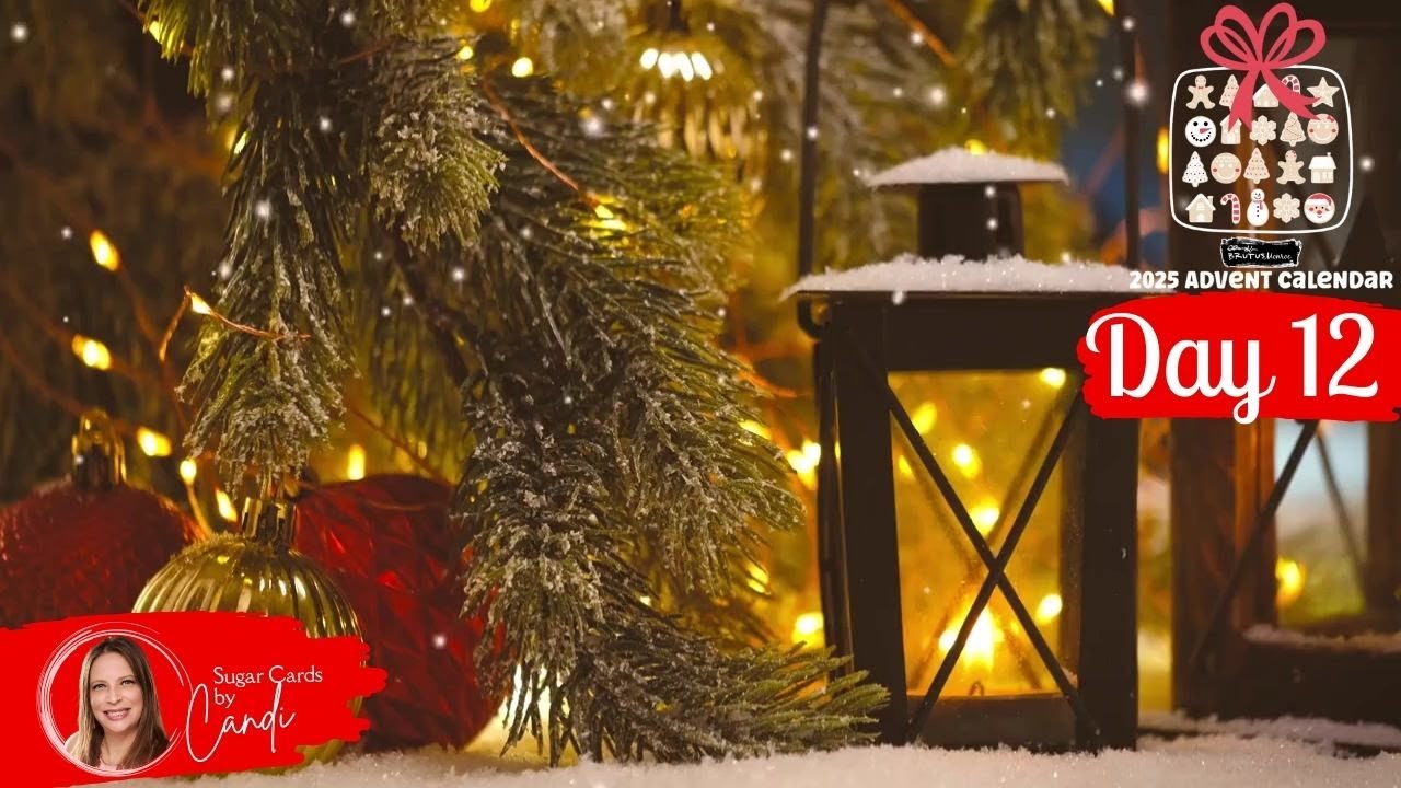 Brutus Monroe Day 12 Advent calendar