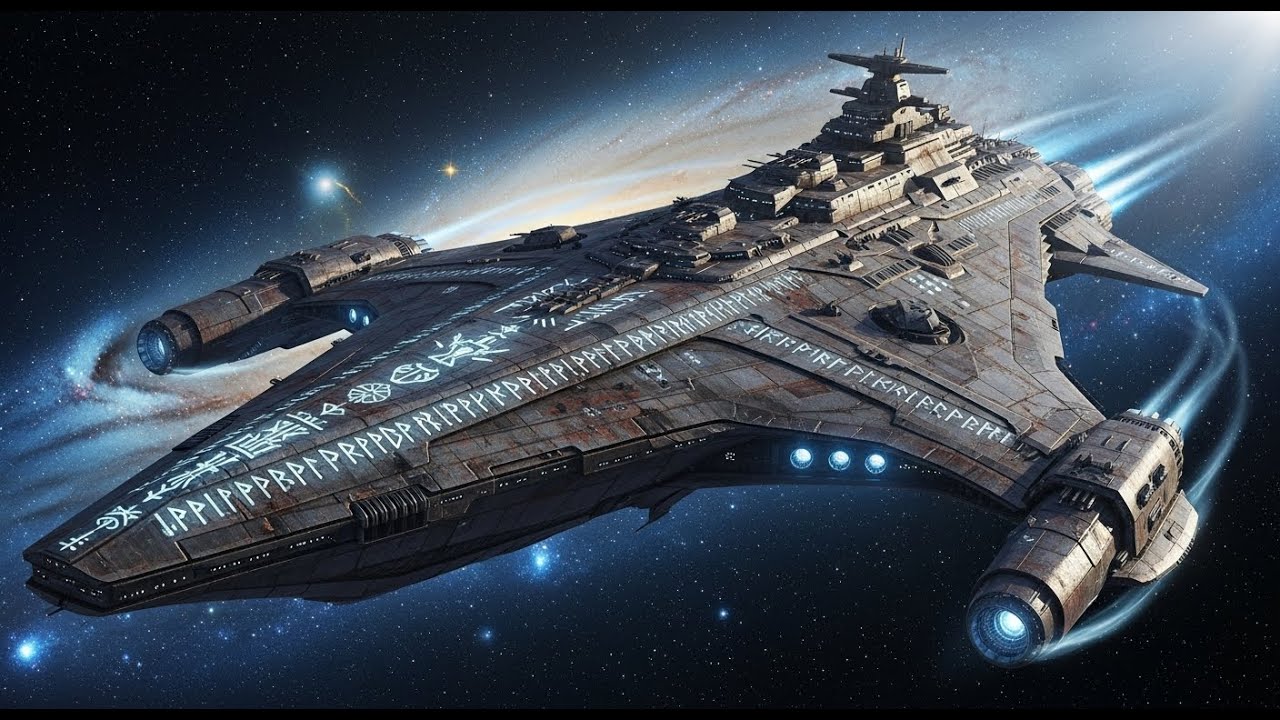 An Alien War Veteran Warned the Council- He Was Believed to Be Mad, but They Wrong | Reddit Stories