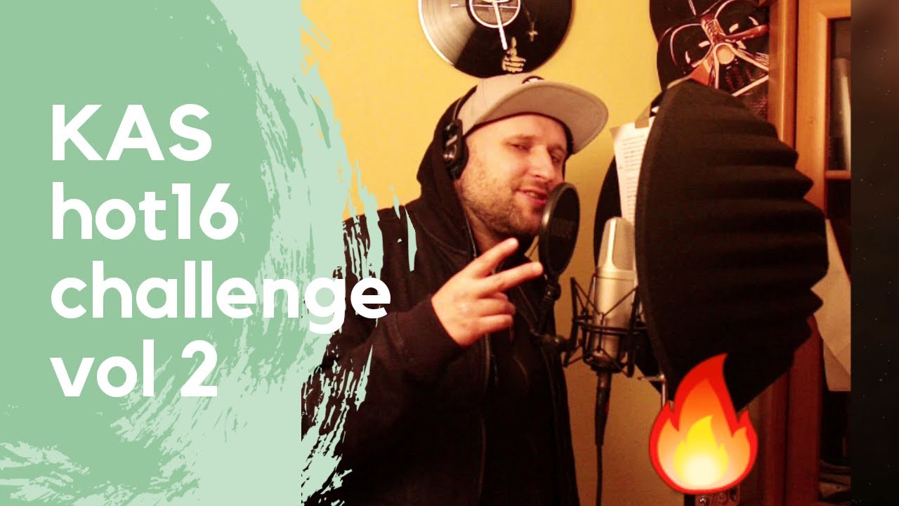 Kas #hot16challenge2 Siepomaga.pl