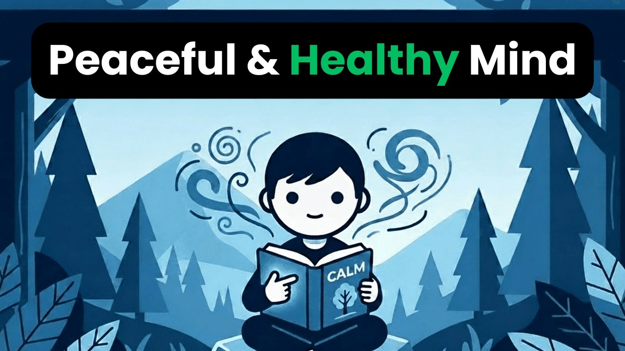 Why Should Introverts Go Outside More Often to Clear their Thoughts?
