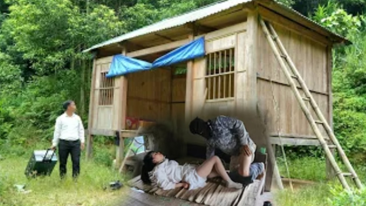 365 DAYS OF BUILDING A NEW HOME AND HELPING A SINGLE MOTHER BY THE CEO