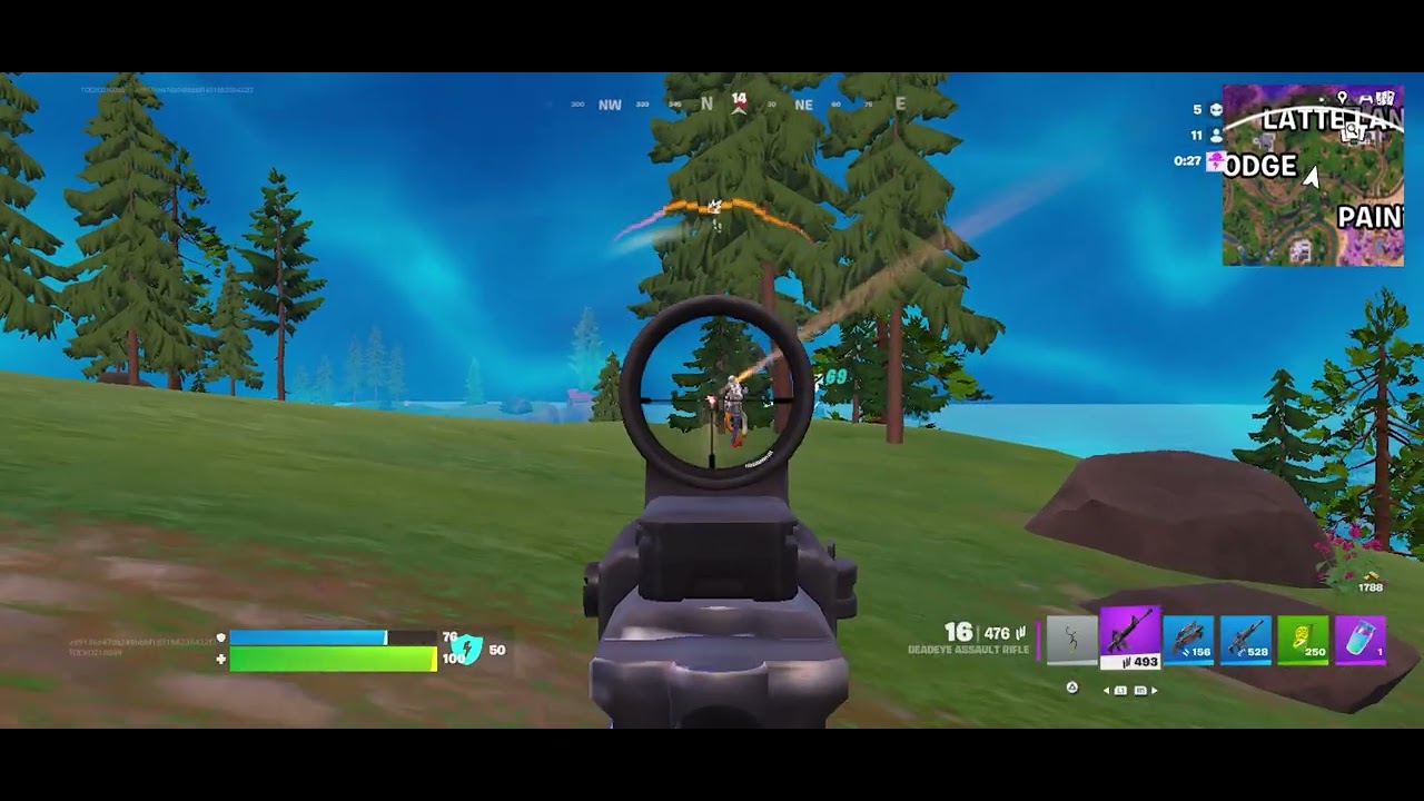Fortnite