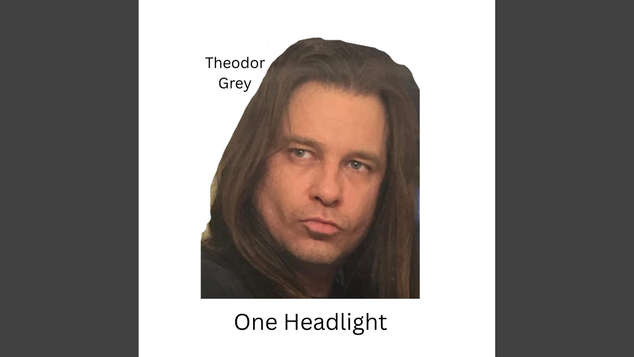 One Headlight