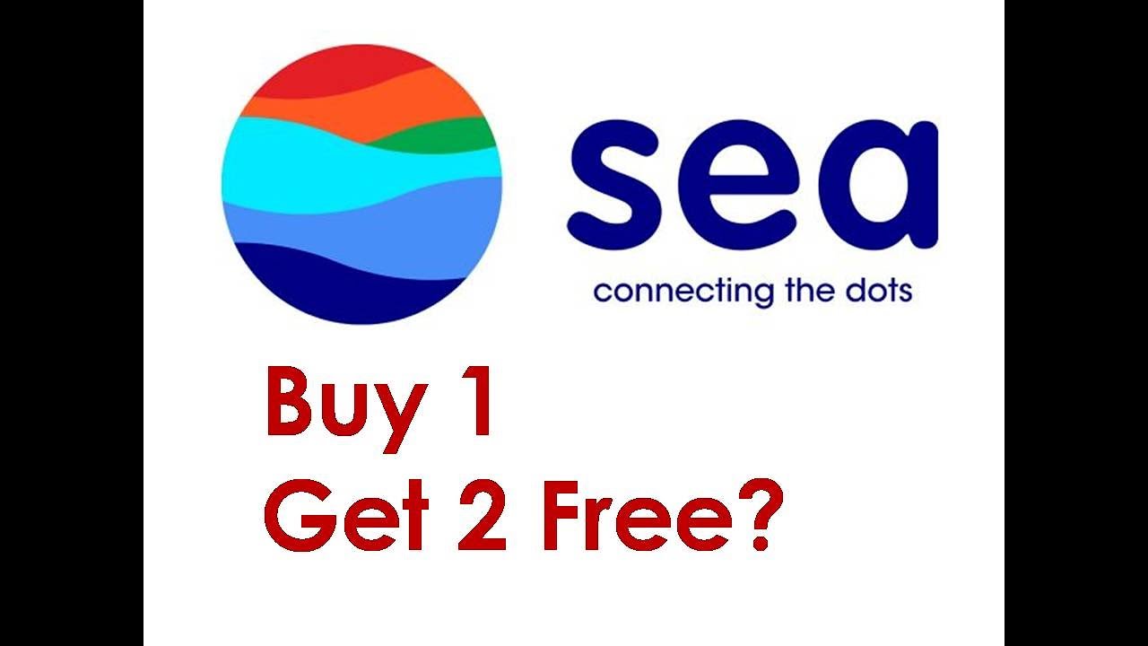 SEA Limited (SE) - Sum of the parts valuation - Buy 1 Get 2 FREE? (Part I)