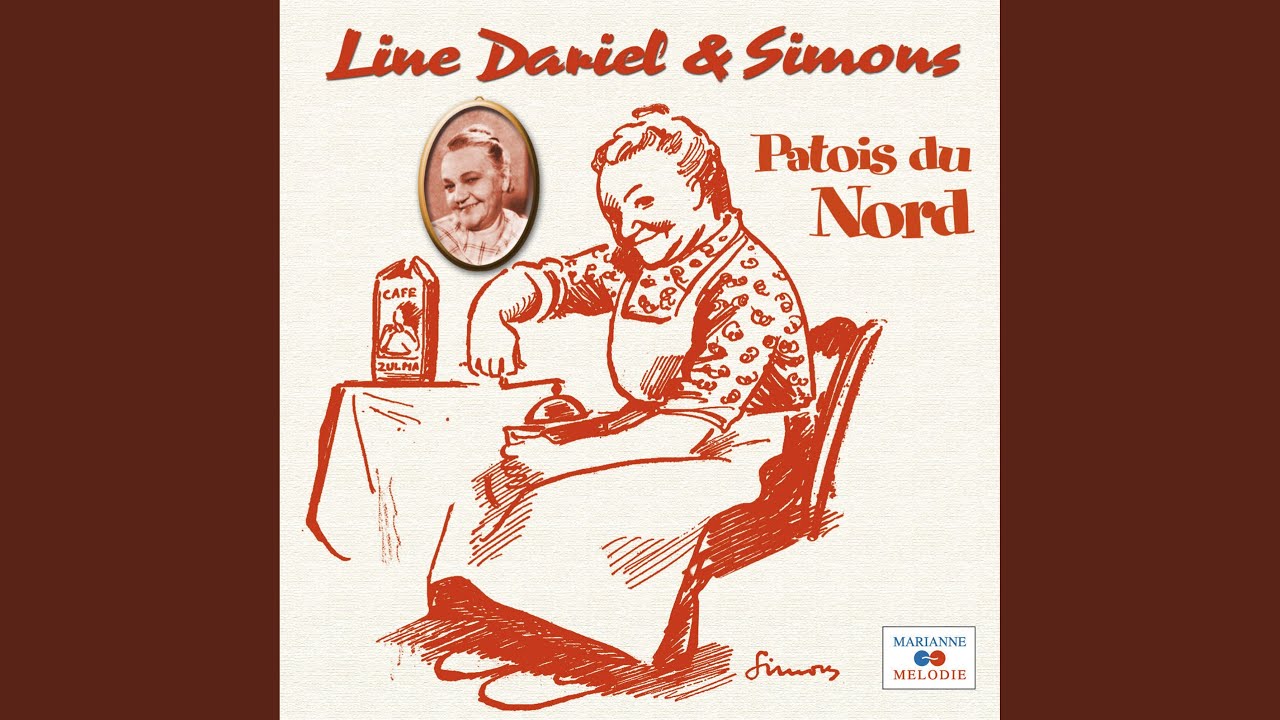 Elle s'appelle Françoise