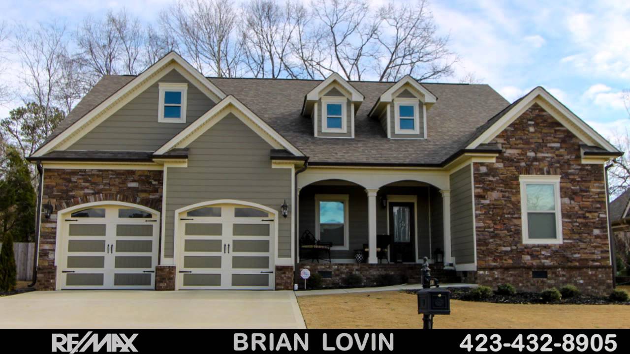 Providence Point Development Ooltewah, TN 37363