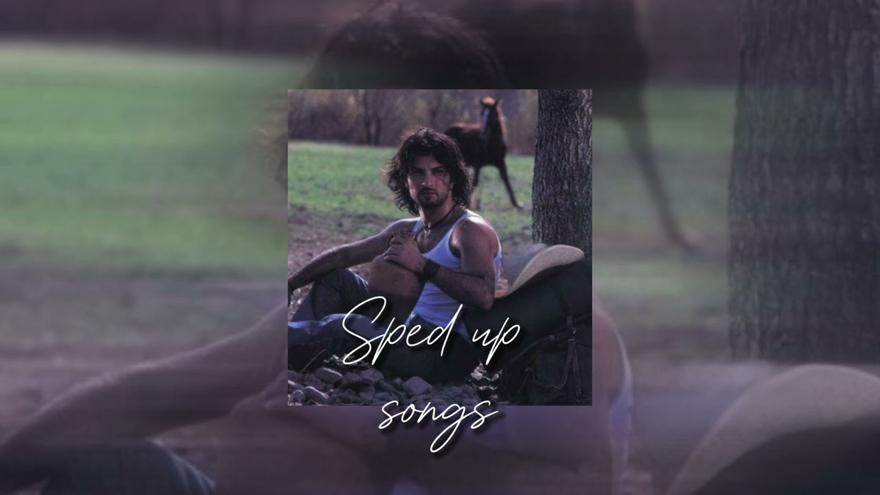 Kuzu Kuzu - Tarkan (sped up)
