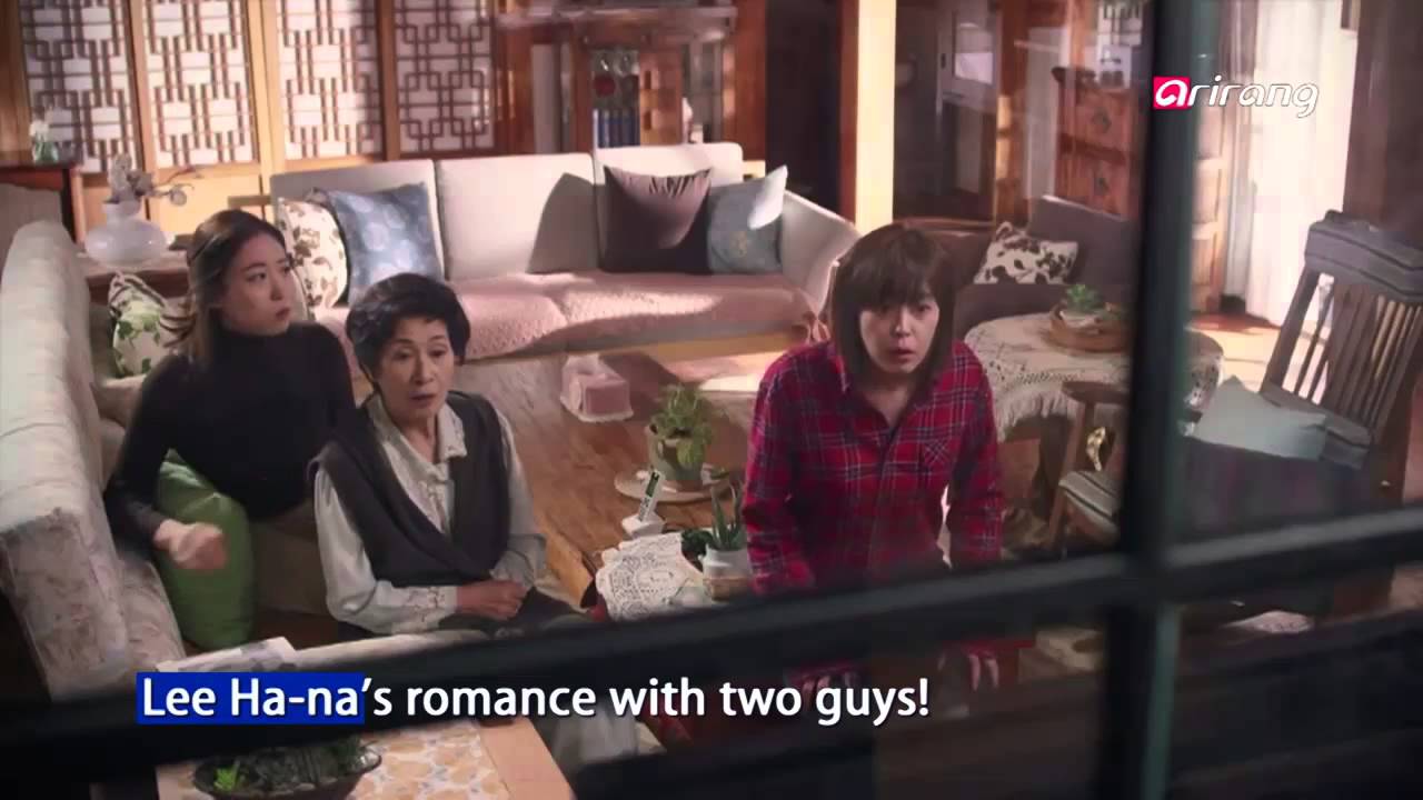 Showbiz Korea-DRAMA 