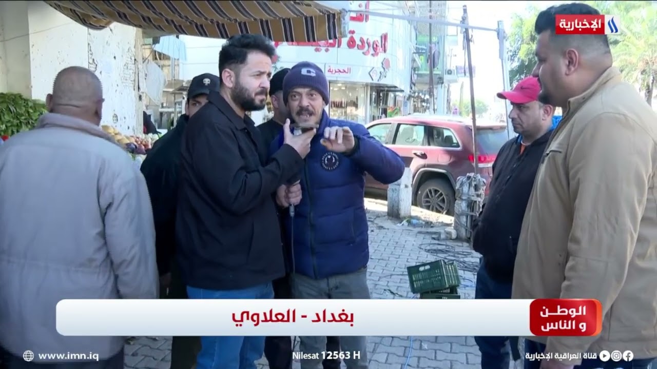 رئيس الوزراء يستجيب لمناشدة موظف في الشركة العامة للسكك الحديد لمتابعة ملف توزيع قطع الأراضي