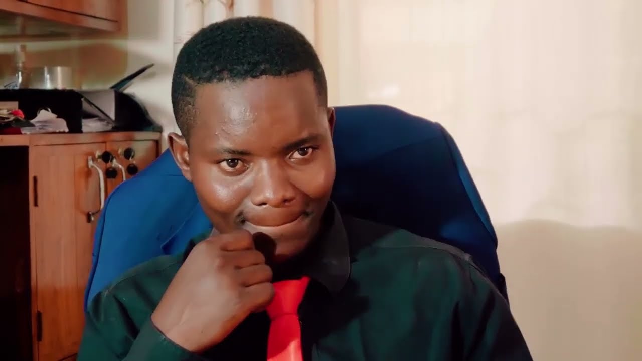 RUSHWA EP 2