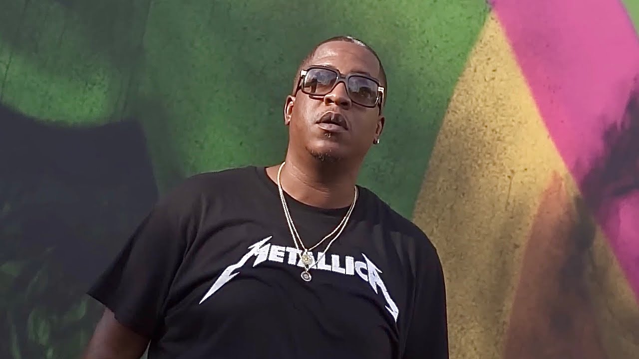 No Trust ft. E.D.I. Mean of the Outlawz (2021 Music Video)
