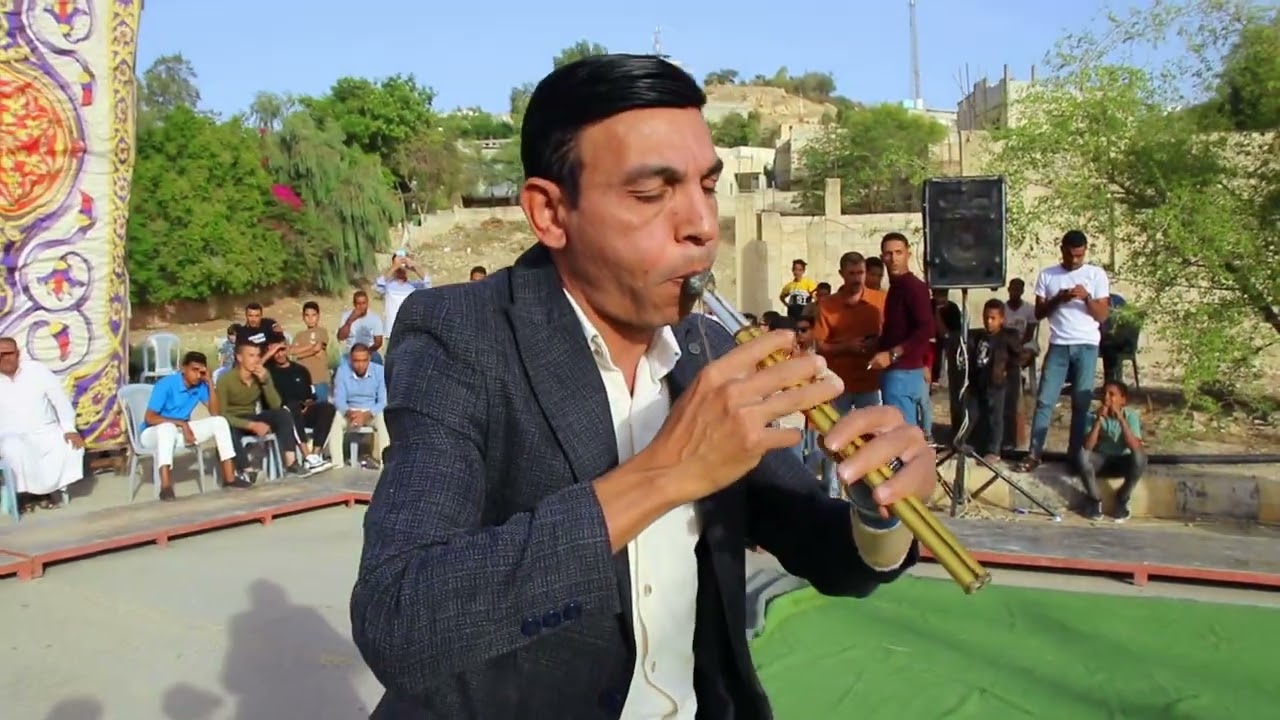 مهرجان ال الشطي حفل زفاف العريس سليمان الشيخ الشطي