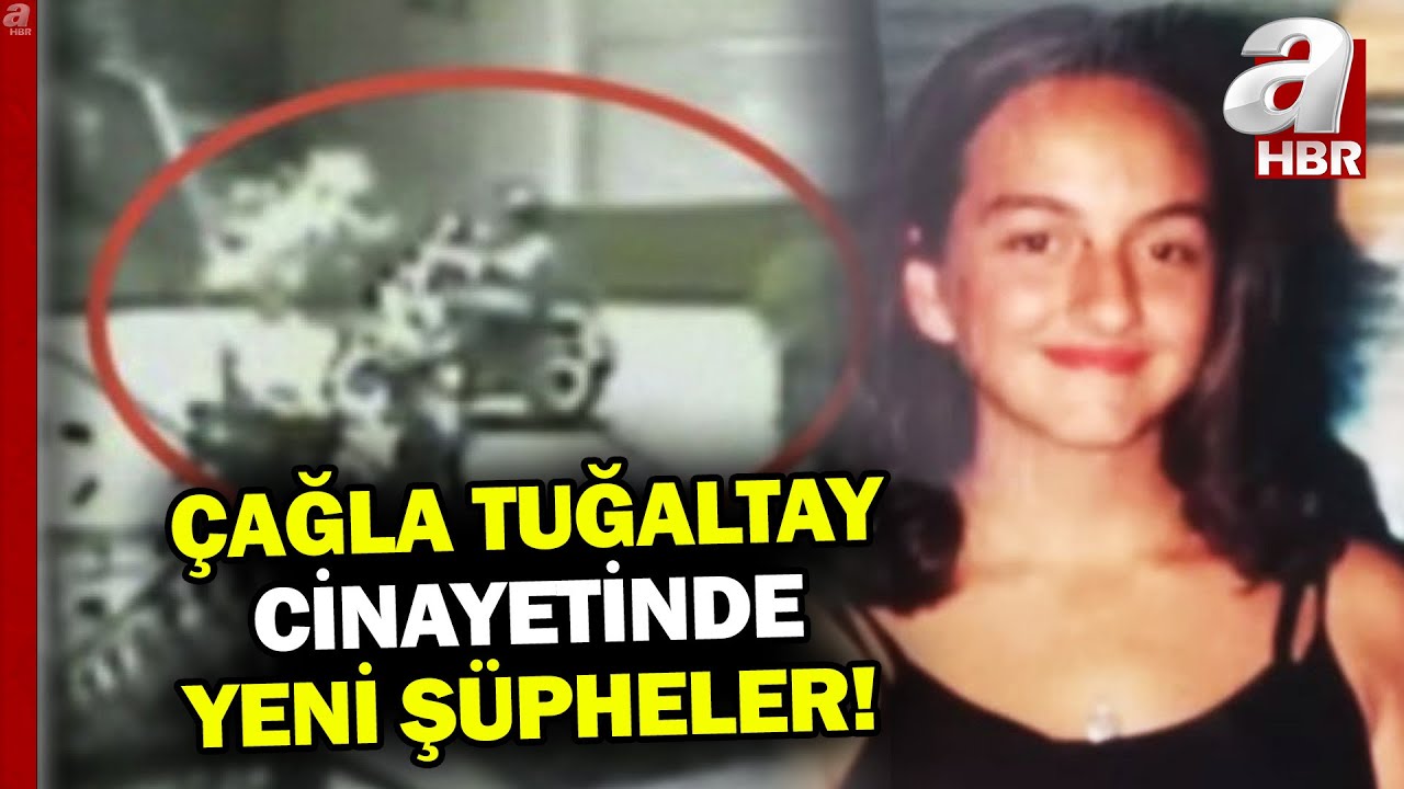 Çağla'nın katili 25 yıldır bulunamadı - Gece Ajansı - 05.03.2025 | A Haber