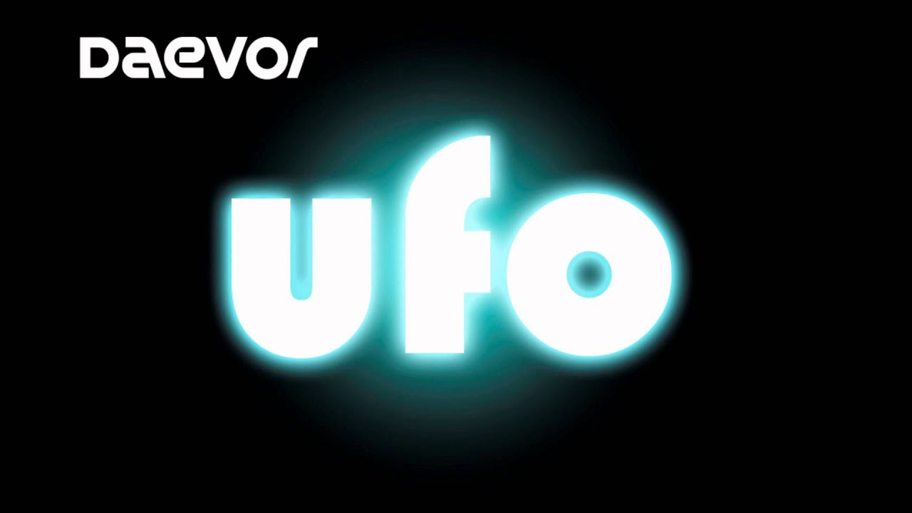Daevor - UFO (EDM, BIG ROOM HOUSE)