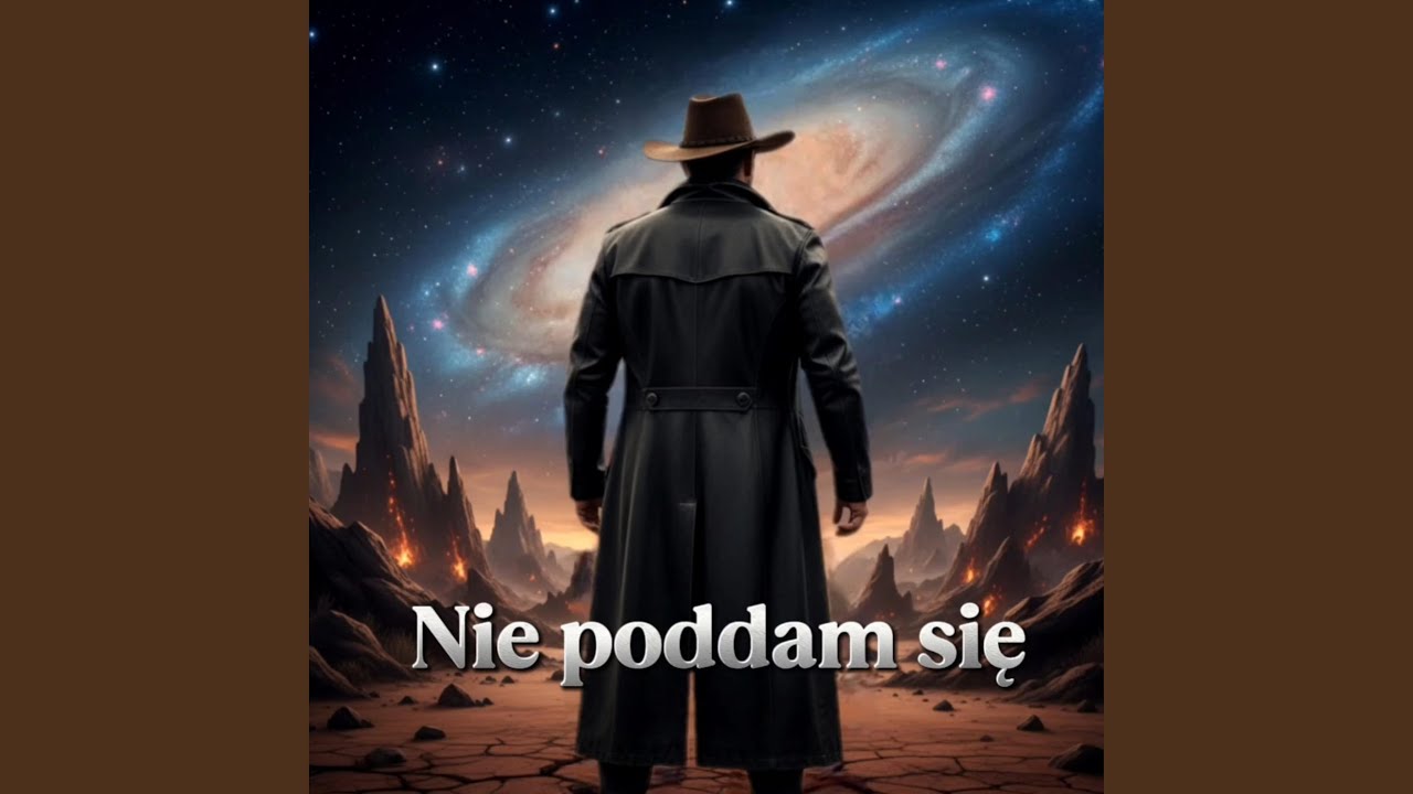 Nie poddam się