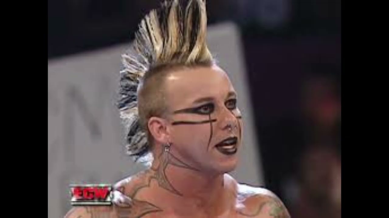 Wrestler Spotlight: Shannon Moore