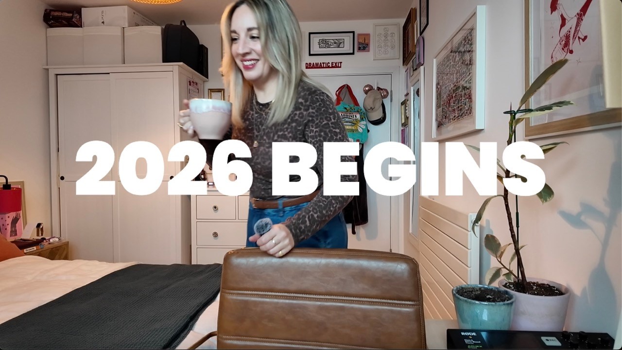 006 - 2026 begins