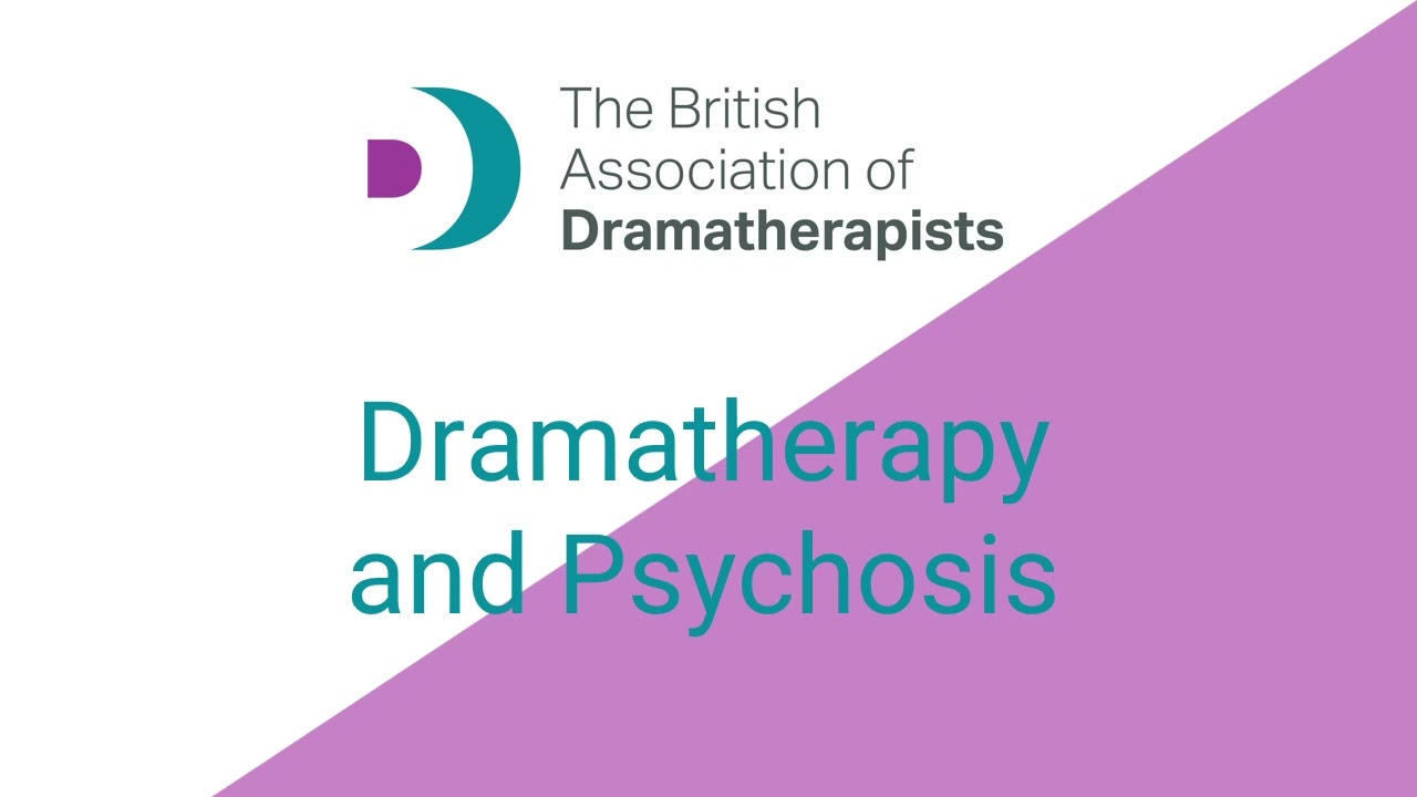 Dramatherapy and Psychosis