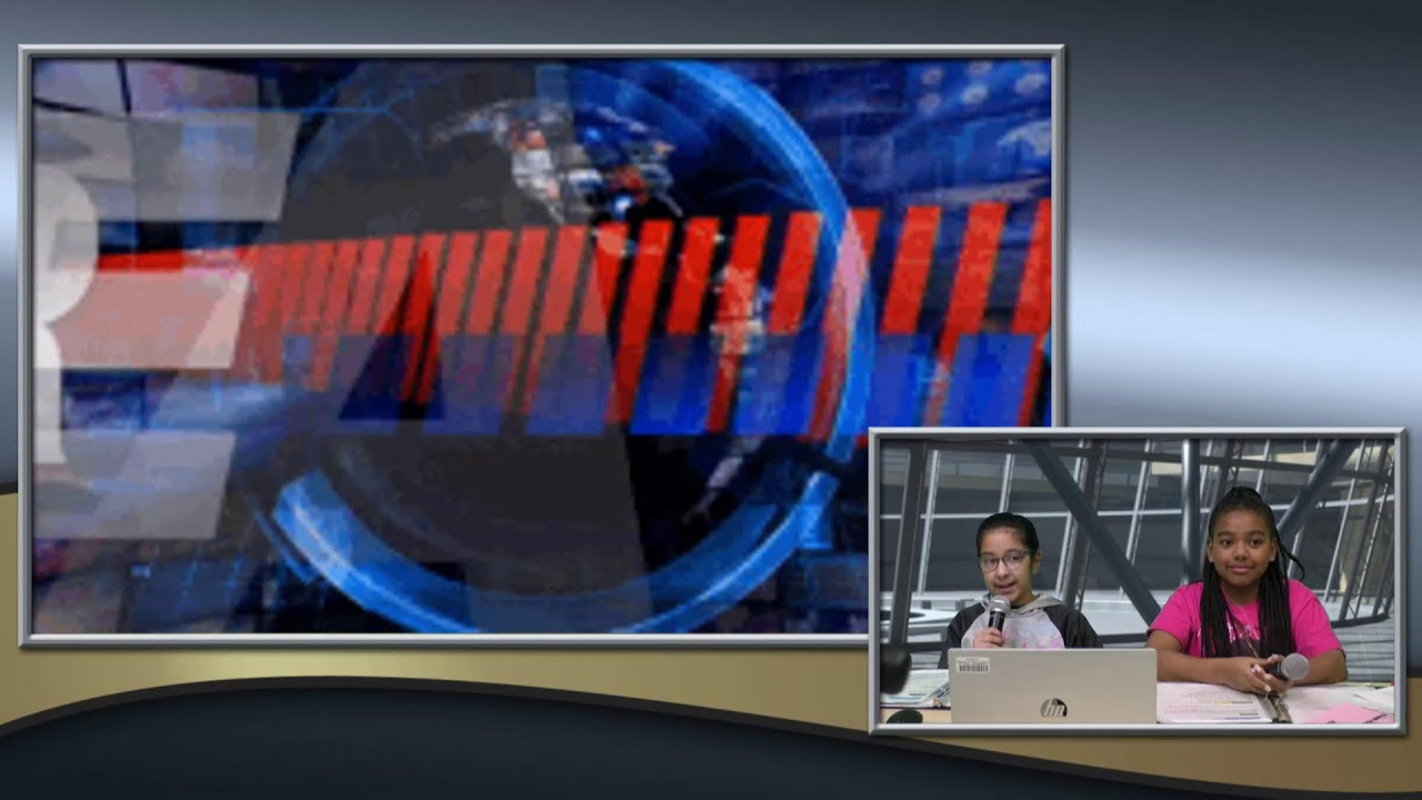 Rossville Elementary Productions Live Stream