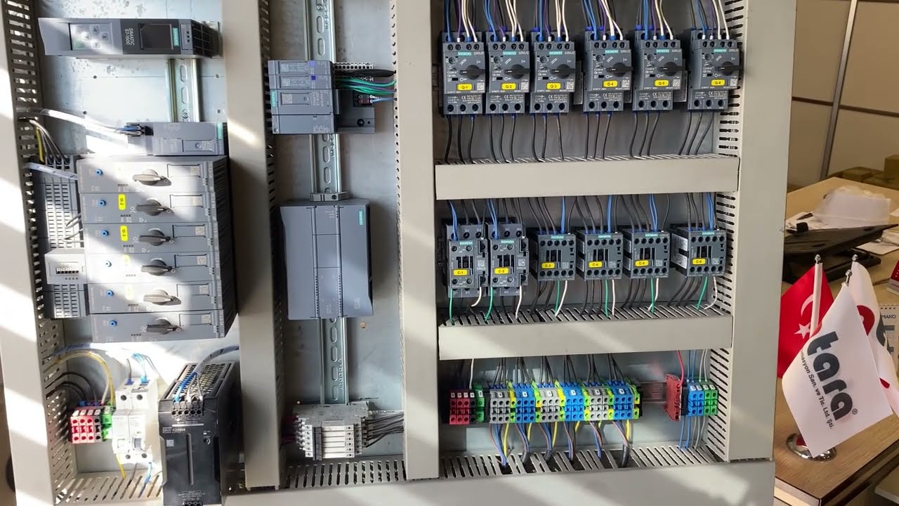 ATARA Makine Endüstri 4.0 Çalışmaları