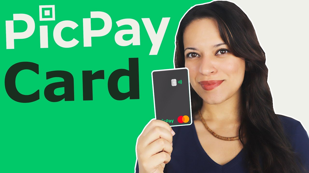 PICPAY CARD Vale a Pena? &Eacute; D&Eacute;BITO ou CR&Eacute;DITO? Tem Cashback? Saiba tudo! 💳