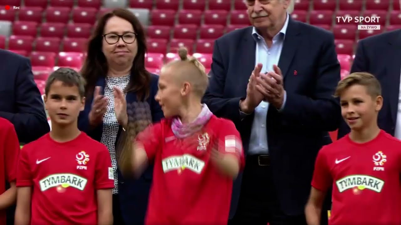Finał U-12 chłopc&oacute;w turnieju 