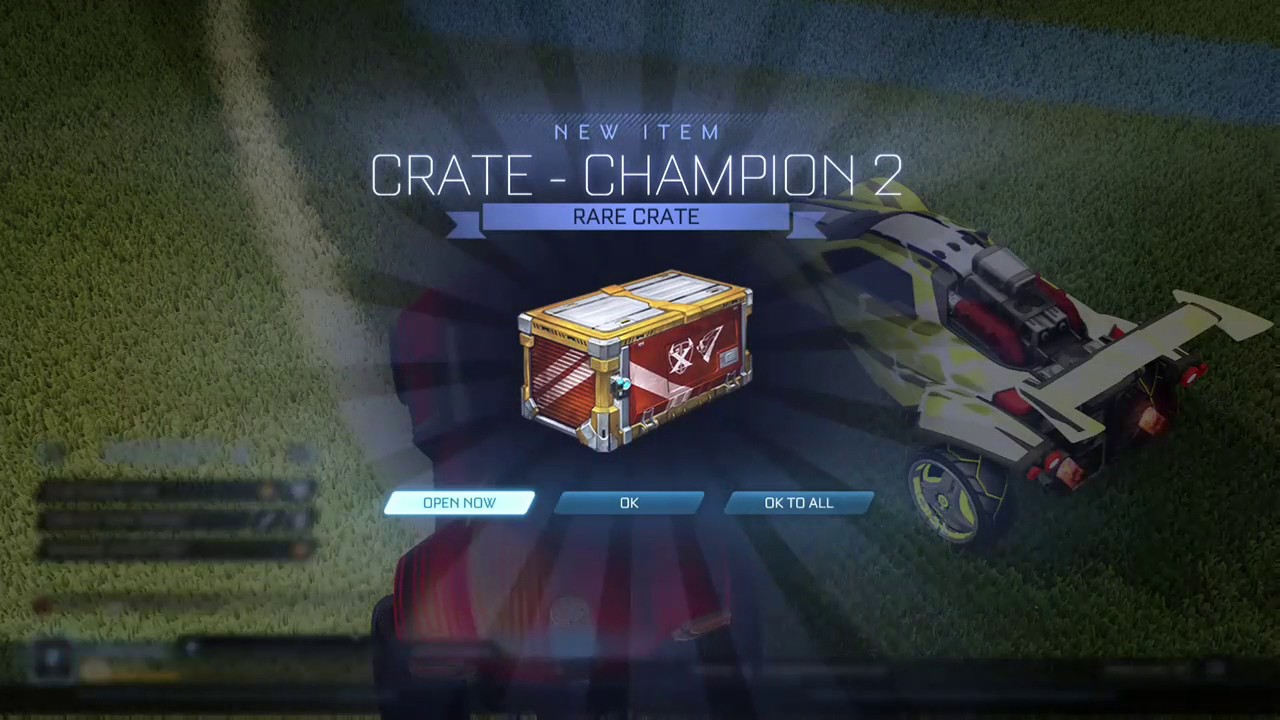 From Nothing To Heatwave (Ep.4)-Getting Out First BMD!-(Rocket league Trading)