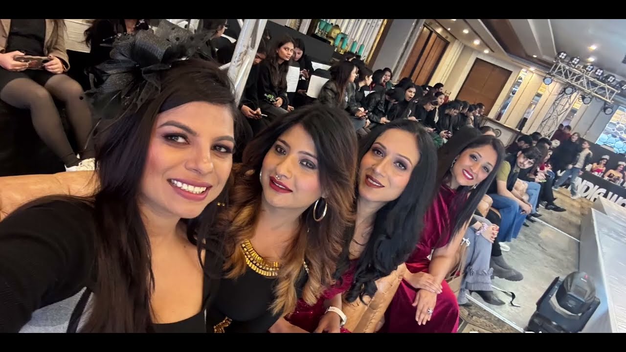 Why Every Woman Should Try a Beauty Pageant | Coach Manisha Explains the Real Benefits”