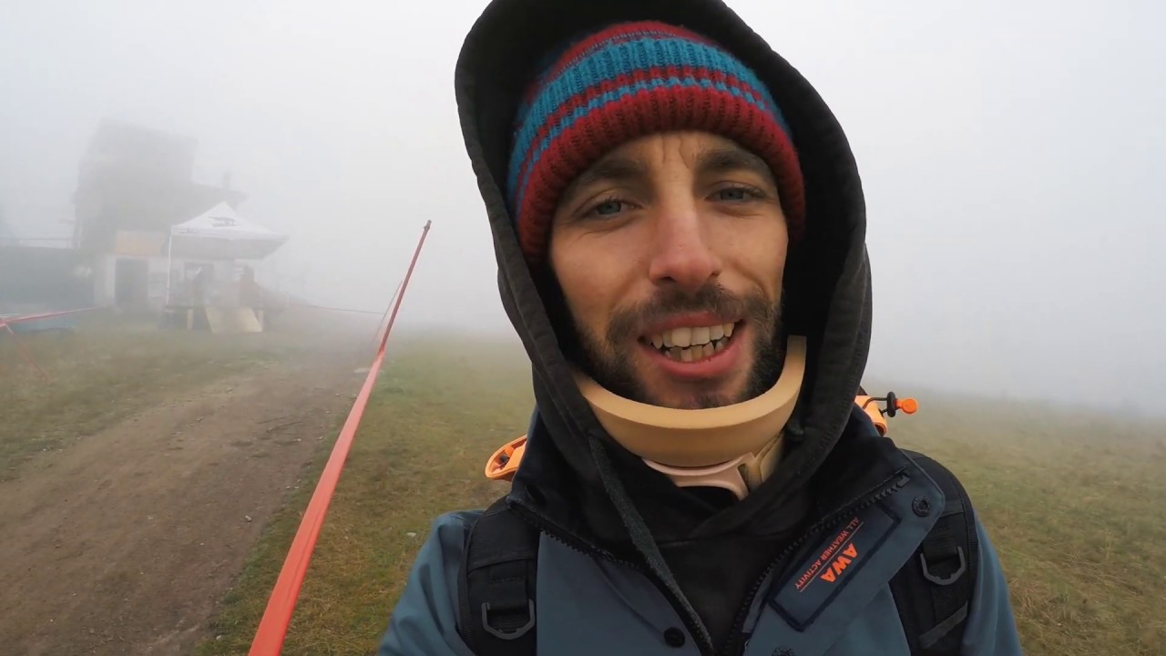 GRAVITALIA #3 MONTE ALPET - VLOG06