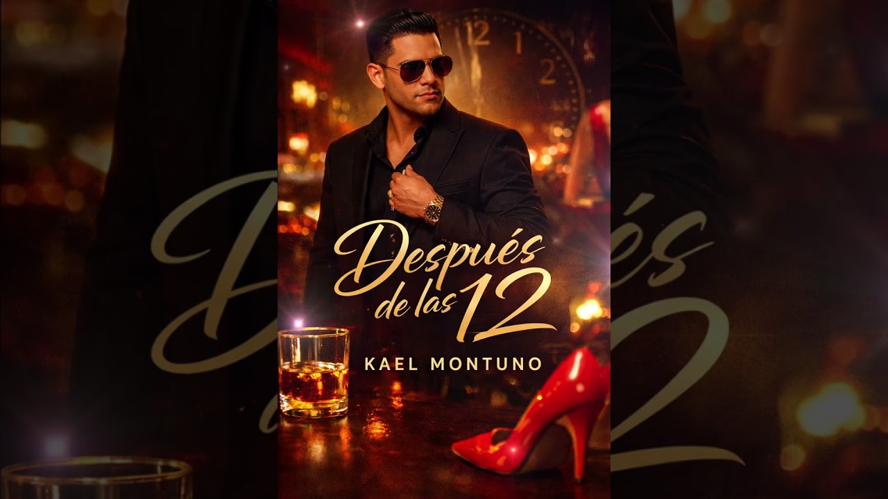 Después de las 12 - salsa #neurobeatsmusic #musica #bachataflow #reels #music #salsa 