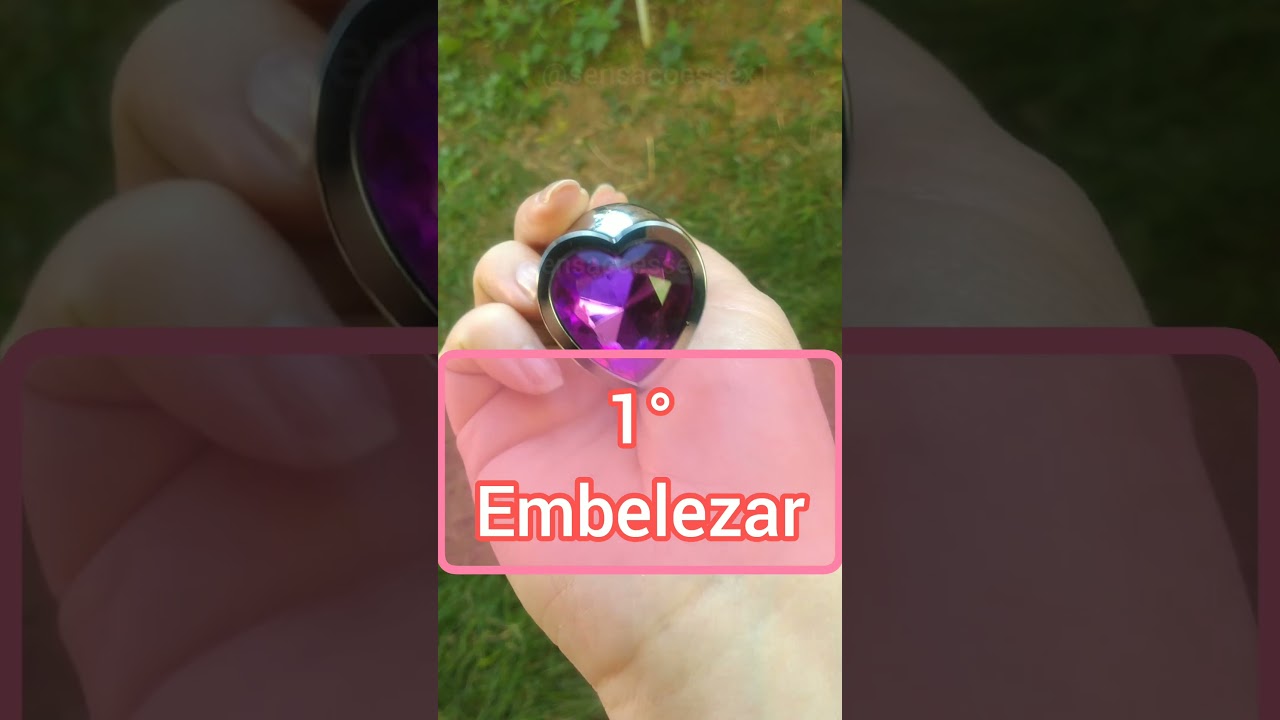 Fun&ccedil;&atilde;o do Plug Anal