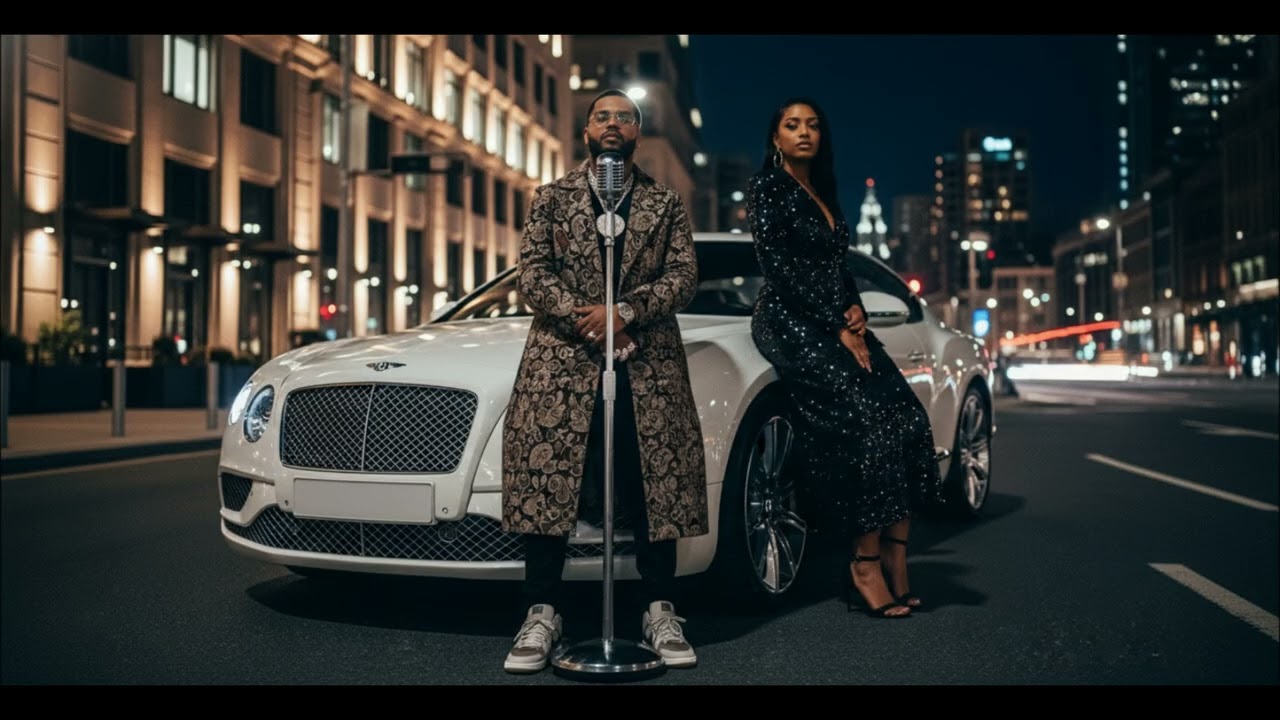 La Bentley - Official Audio