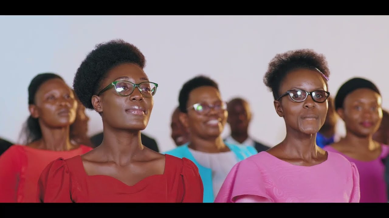 STAND LIKE THE BRAVE // THE BEREAN GOSPEL MINISTERS