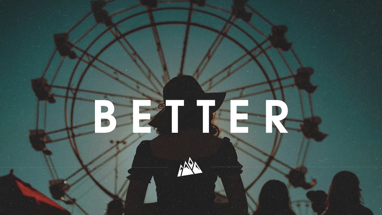 Selena Gomez x Hailee Steinfeld Type Beat | Tropical Pop | Better | Layird Music x Polar Beats