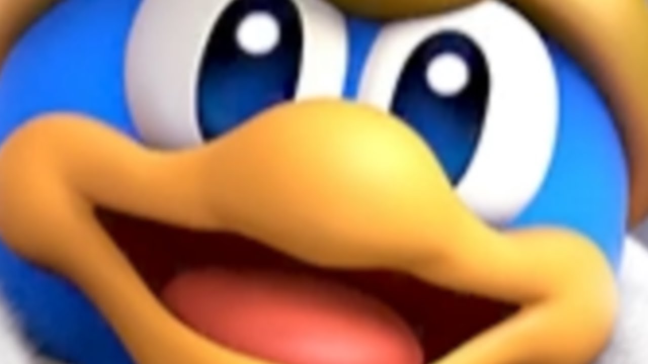 Smash Ultimate Character Main Stereotypes (Part 4)