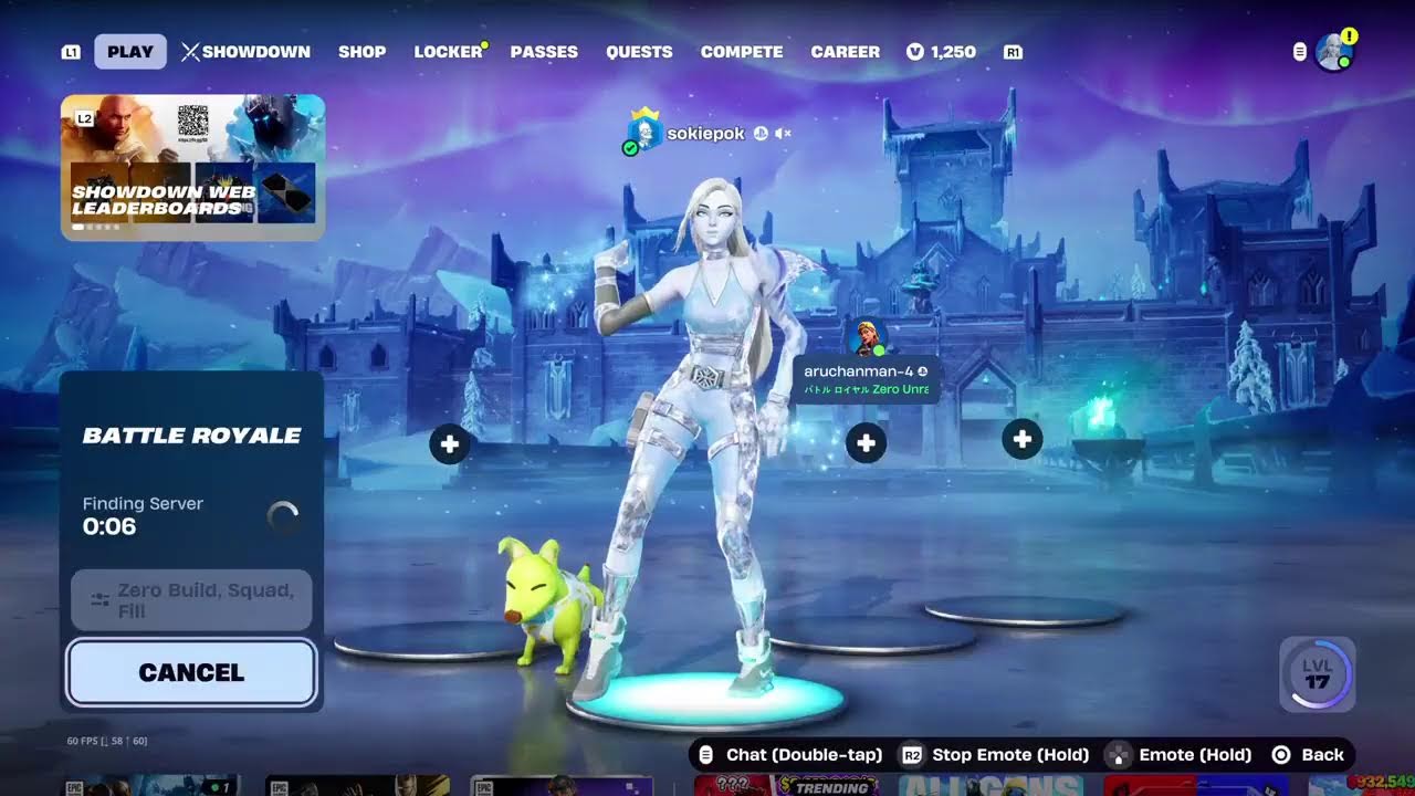 Fortnite chapter 2 Season 2
