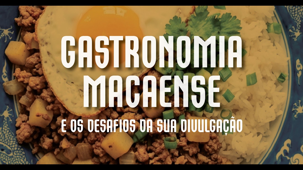 2026.02.11 – Being a 21st Century Macanese