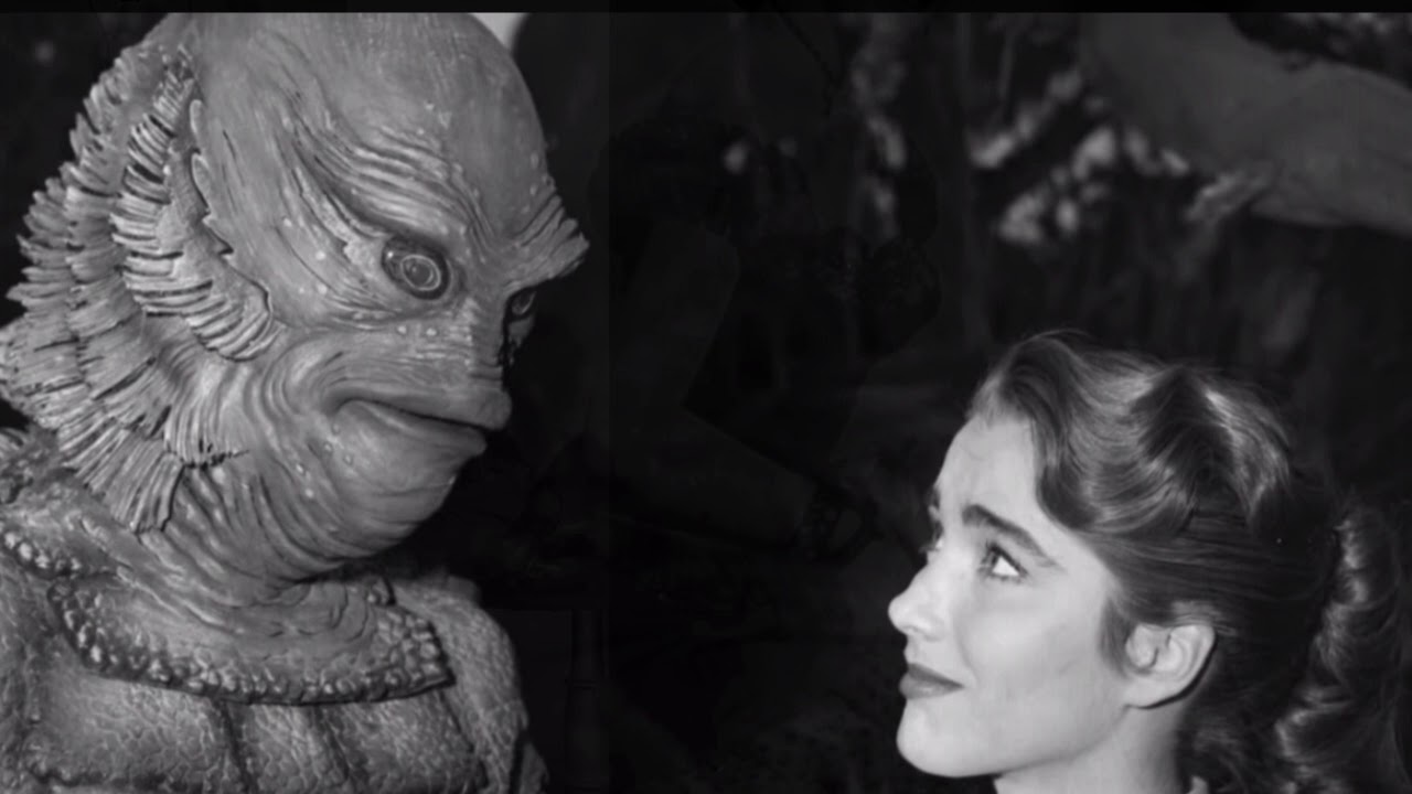 JULIE ADAMS TRIBUTE