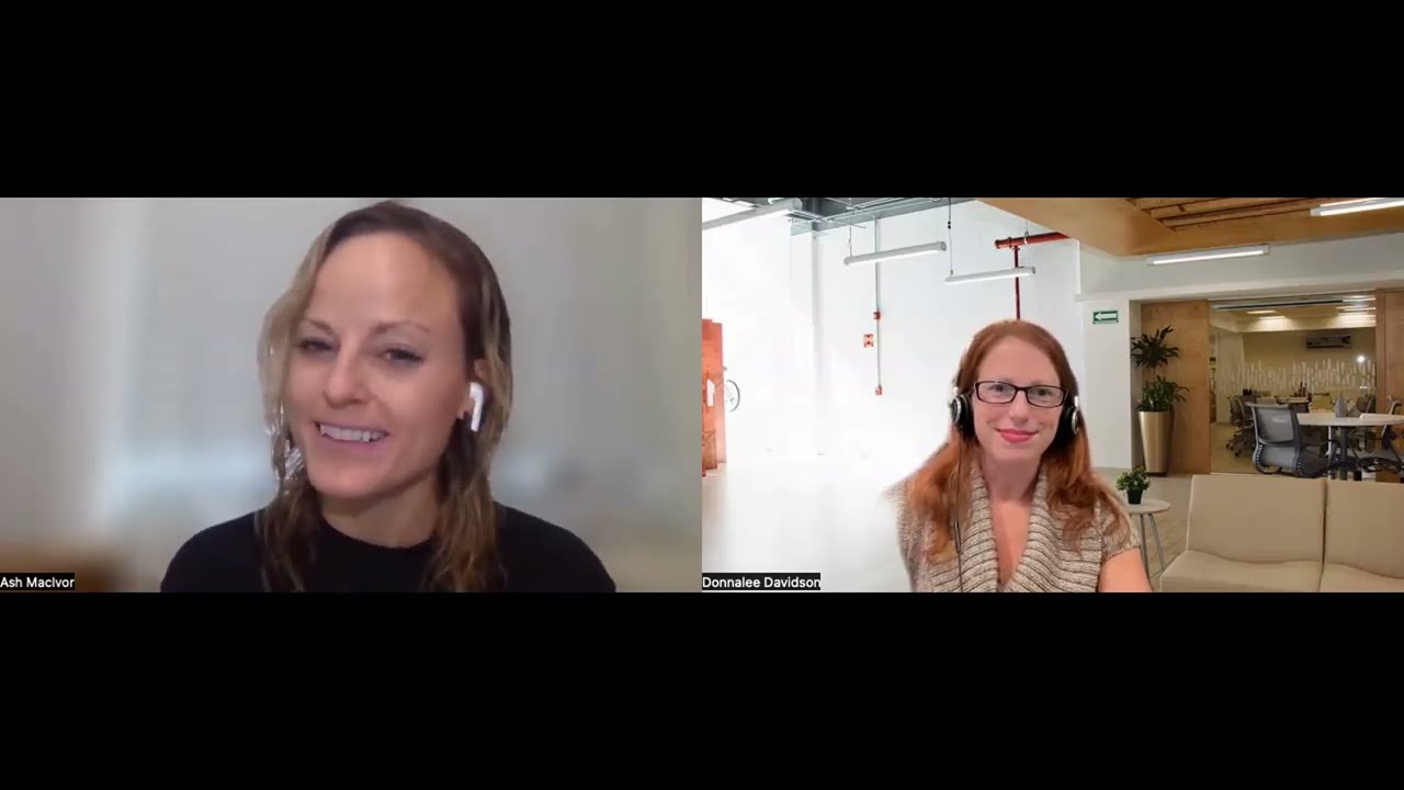 Work in Progress: How I Turned Cannabis Passion into a Consulting Empire part 1/2