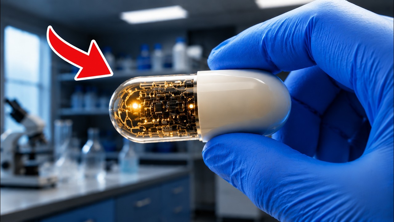 10 Surprising Scientific Discoveries Made in 2026 That Changed Everything