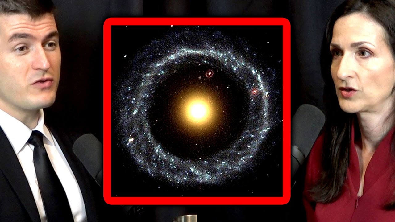 Using the sun as a gravitational lens | Sara Seager and Lex Fridman
