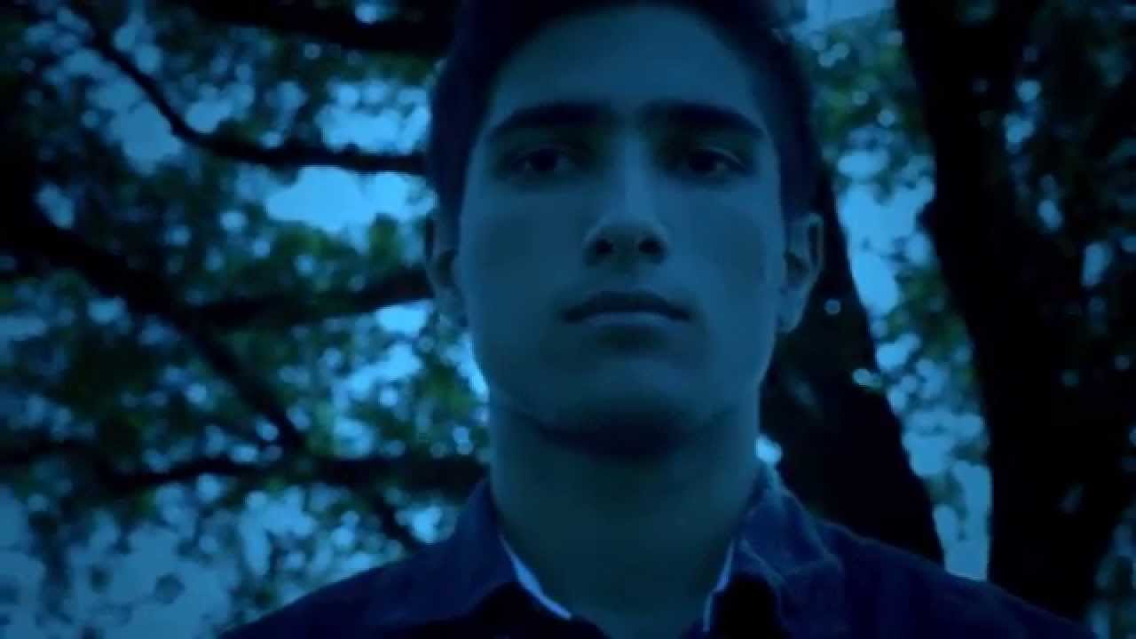 Bound_2015 Directed by Ashton Hughes