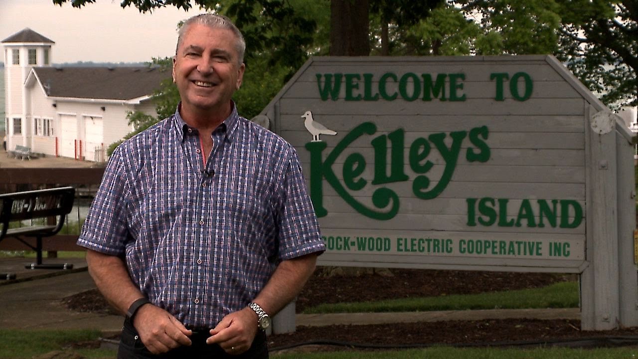 Kelleys Island 2017