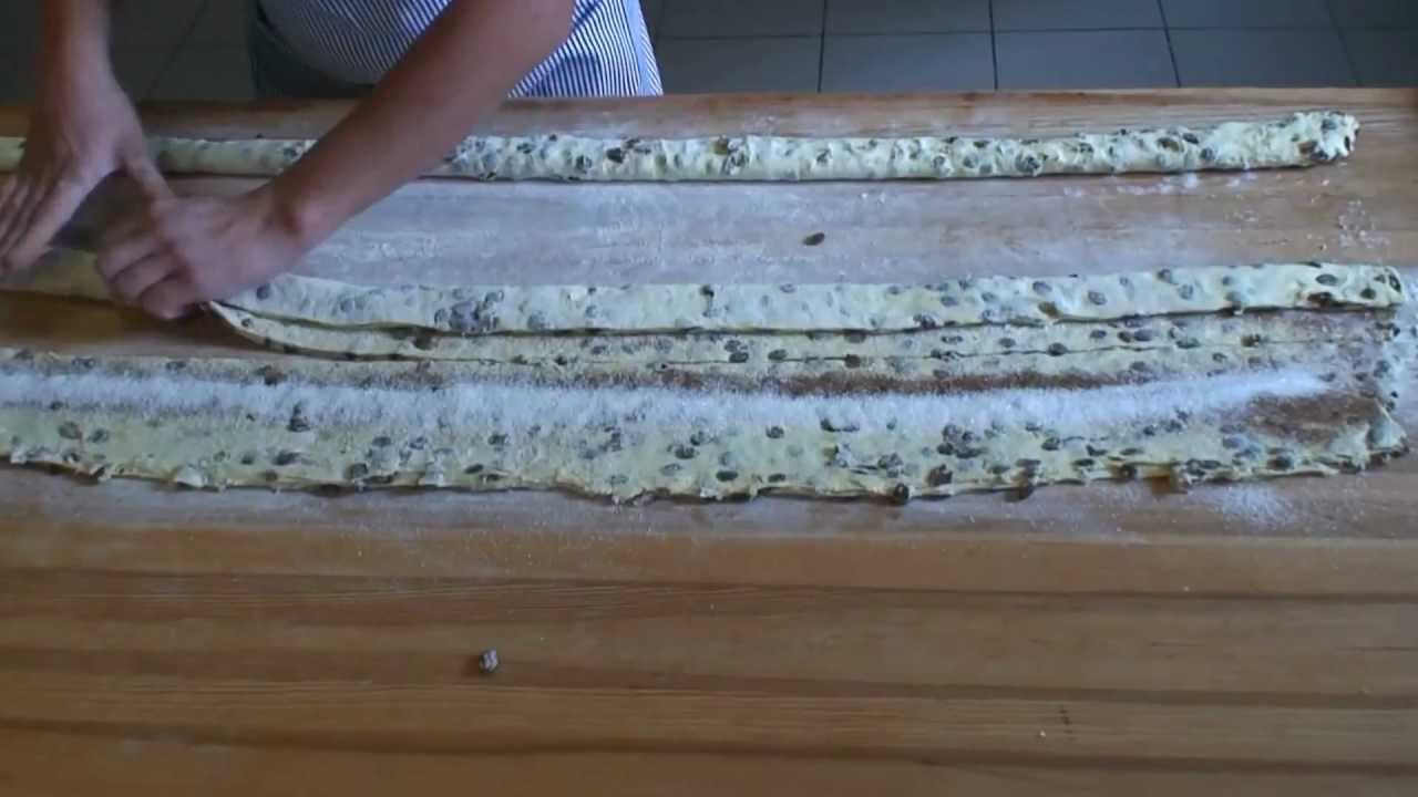 Kā top kliņģeris 