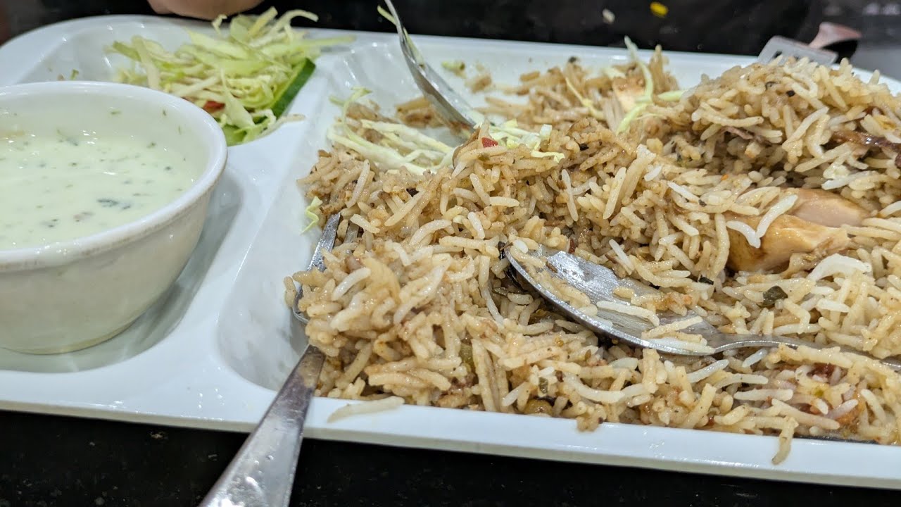 Master Biryani | Taste 😋 | You Must Try It | #sidrajuttifamilyvlog 