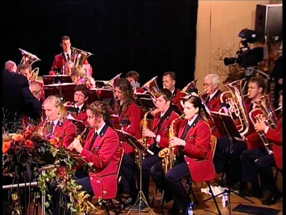 't Ministerie van Fanfare - Jacob de Haan