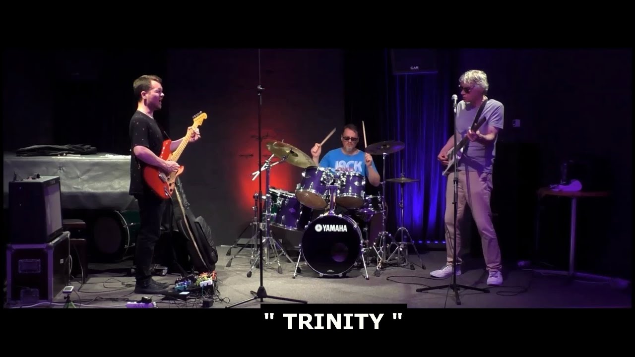 Julian Fischer _ Buddy Taco _ VB Schulze  / / 