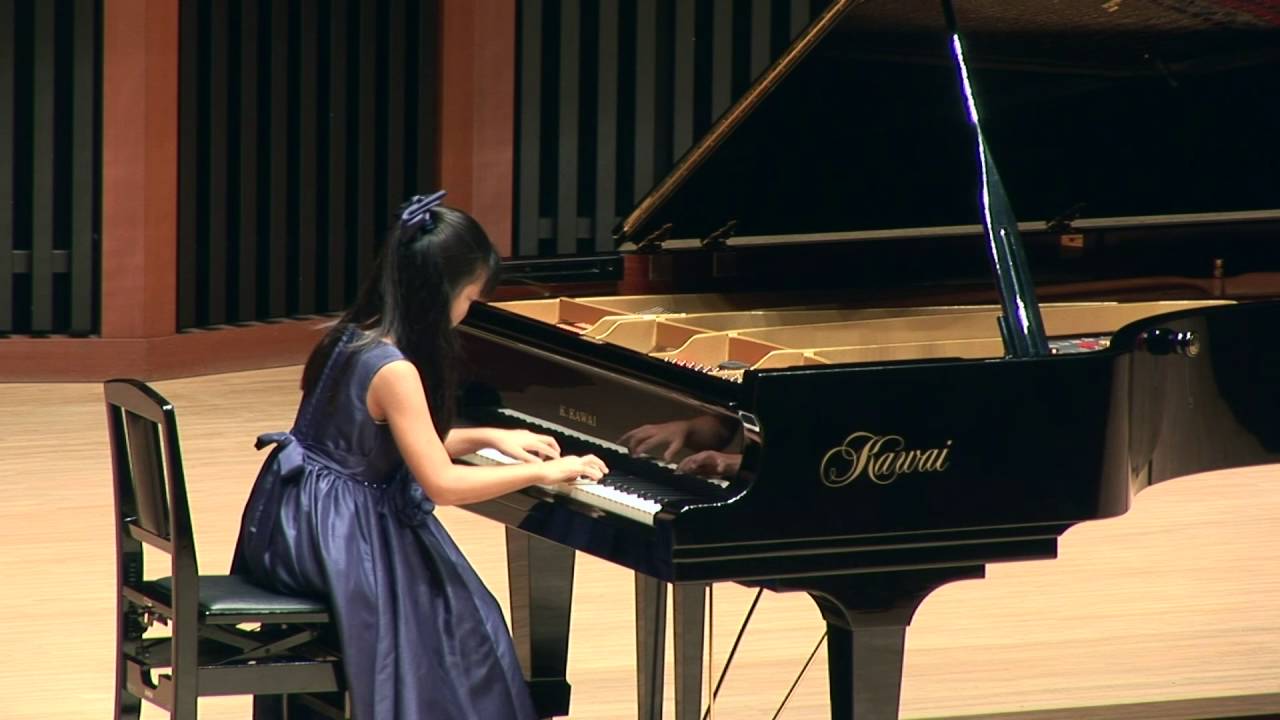 D.Scarlatti：Piano Sonata　 K.406/L.5 in C major