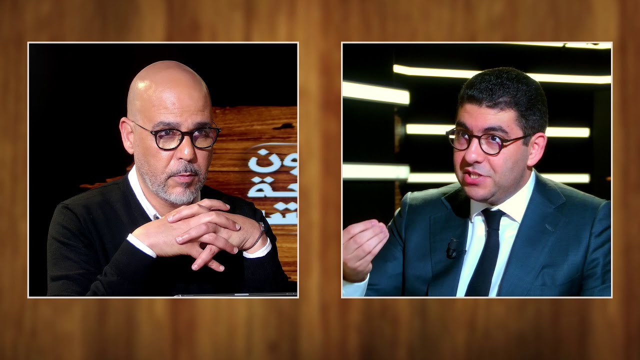 مهدي بنسعيد: إسكوبار صدمة فالپام وزمن الزعيم سالا والمؤتمر ماشي عروسة وعمارية.. أطمح للقيادة لكن…!